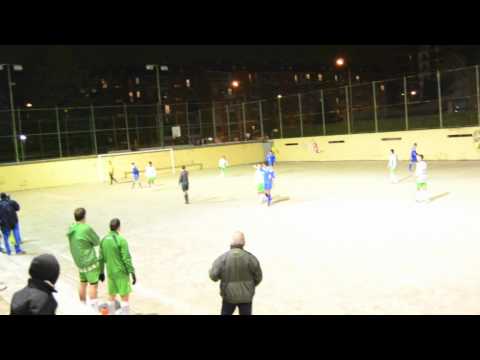 Samz - Nord Ovest 5 - 5 Parte 3