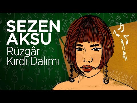 Rüzgar Kırdı Dalımı - Sezen Aksu