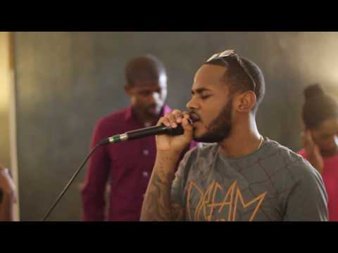 NATTYPHOTO.COM - Corey Latif Williams