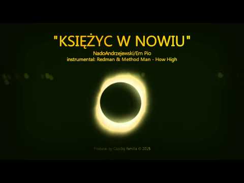 NadoAndrzejewski/Em Pio "KSIĘŻYC W NOWIU"