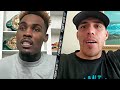 JERMELL CHARLO VS BRIAN CASTANO 2 - FULL BACK & FORTH KICK-OFF PRESS CONFERENCE