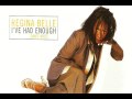 Regina Belle - I've Had Enough (Hex Hector and Mac Quayle's Large Venue Edit)