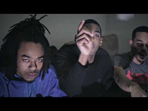 KenBen - Cant Shake This Feeling Pt. 2