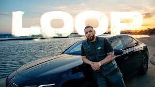 FLER - LOOP (prod. by Tarek Beats &amp; Luis Fast)