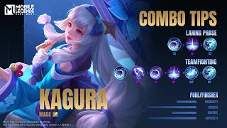 Download lagu Hero Spotlight | Kagura | Mobile Legends: Bang Bang mp3 Download lagu Hero Spotlight | Kagura | Mobile Legends: Bang Bang mp3