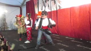Piratas