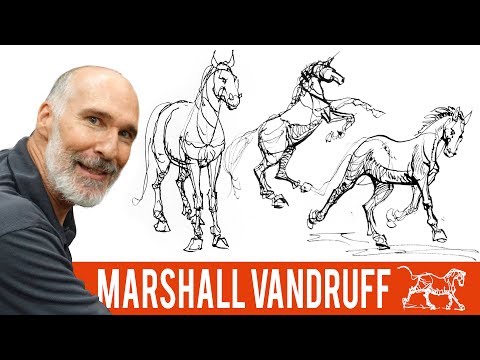 Sketching with Ink from Imagination