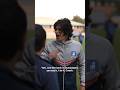 The Story of Dani Rojas, Part 1: Introductions. #TedLasso #Shorts