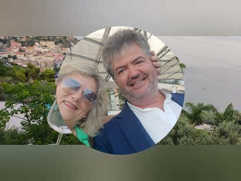 HOTEL RAITO  2 edizione DECANTO UNTOLD VIETRI SUL MARE