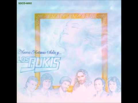 2. Tiempo Para Ti - Los Bukis