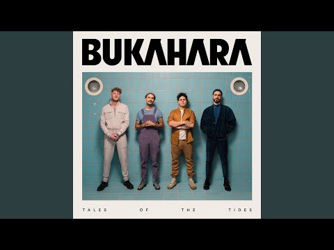 Tales Of The Tides - Bukahara