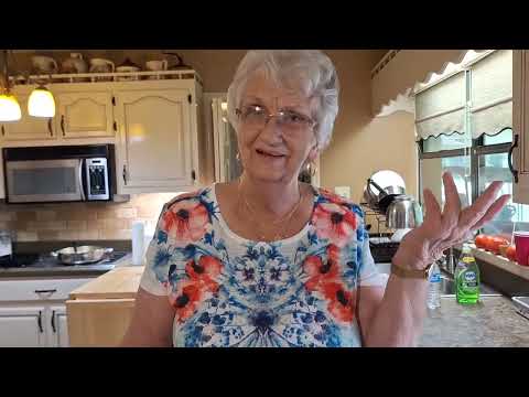 How to make Honey Bun Cake by Mama Ree's Recipe