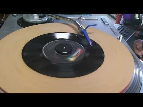 American City Suite l Cashman & West   1972