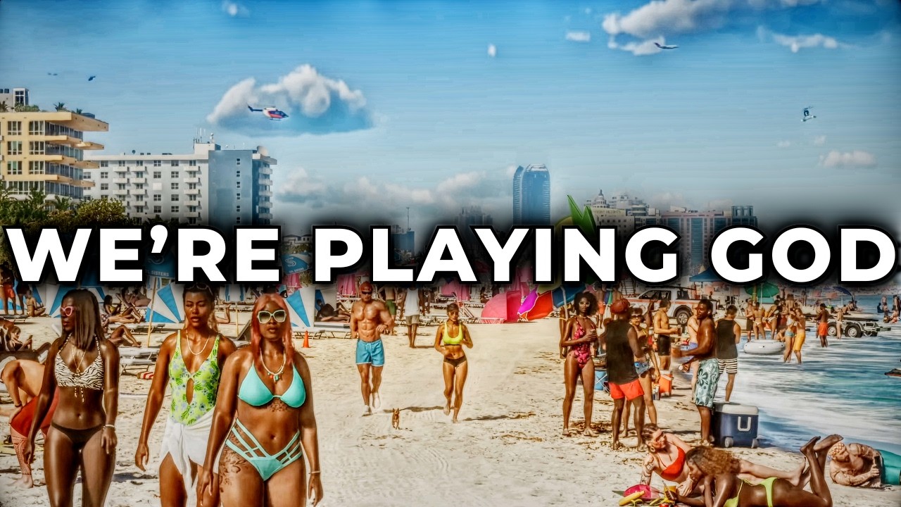 AI Is Creating the Most Real Games Ever - But Should It?