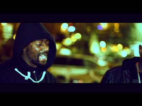 JOE P ft J MELO - ACID RAIN (PRODUCED BY SOKA)