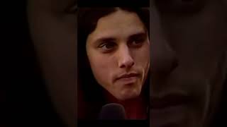 DEATH - Chuck Schuldiner speaks on Anger #shorts