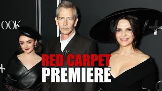 The New Look Series Season 1 Premiere