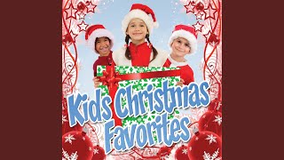 We Wish You A Merry Christmas