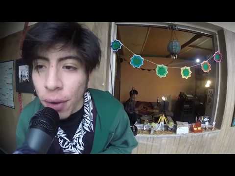 SESIONES QMP - YOCKO & JOHN (TENGO QUE ESCAPAR)