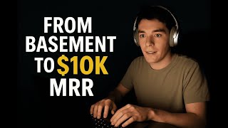 How to Hit $10K MRR with NO Ads (TikTok + Instagram) with Jack Friks
