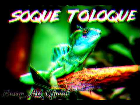 Soque Toloque Gio Padron X Mike Vivas ( Remix) Dj Henry Mtz