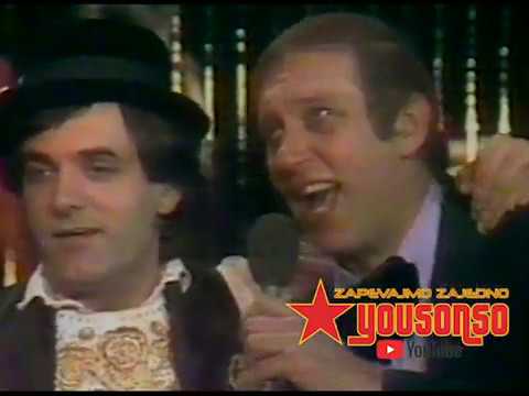 Od Varda pa do Triglava Jugoslavijo / Jigoslavija - 1980 godine.