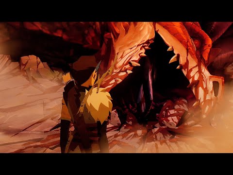 All Chroma Conclave Dragon Deaths ~ The Legend of Vox Machina