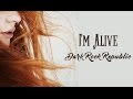 Dark Rock Republic - I'm Alive (Tradução) Musica da Chamada da Formula 1 (2017).