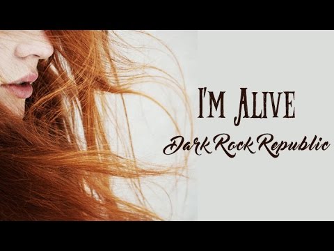Dark Rock Republic - I'm Alive (Tradução) Musica da Chamada da Formula 1 (2017).