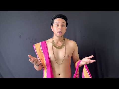 Kaustubh Mukherjwe Mytho Audition 