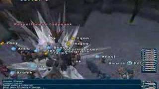 Taru Freak Out