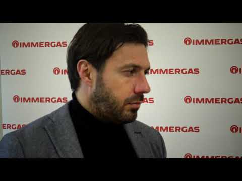 LENTIGIONE VS AC CREMA 1908. LE INTERVISTE POST PARTITA