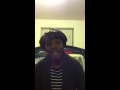 Ghost Face Killah The Prayer . Cover