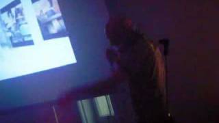 The World Wide Message Tribe - Love is the greatest