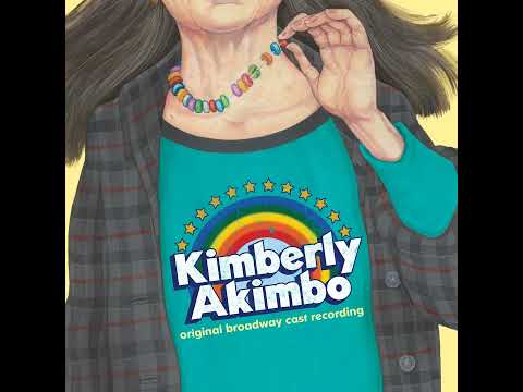 Scene from Great Adventure by Victoria Clark and the cast of Kimberly Akimbo