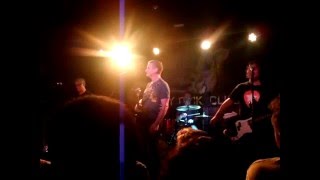 The Rubinoos-  Sugar Sugar (The Archies)-Live 23-Jan-2016 Madrid, Moby Dick