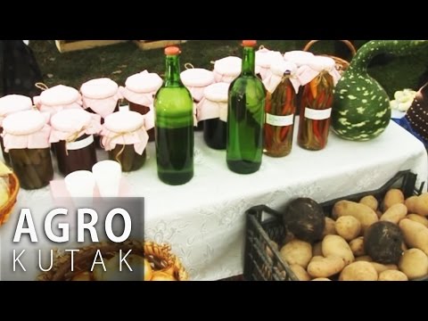 Agro kutak 12 - Poljo Sajam Breške