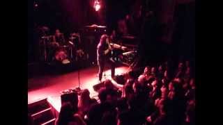 FIREWIND - Glorious @Knust (Hamburg)