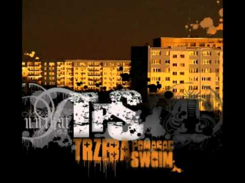 TPS feat. Dobo, Kotzi - Miejskie wiadomości