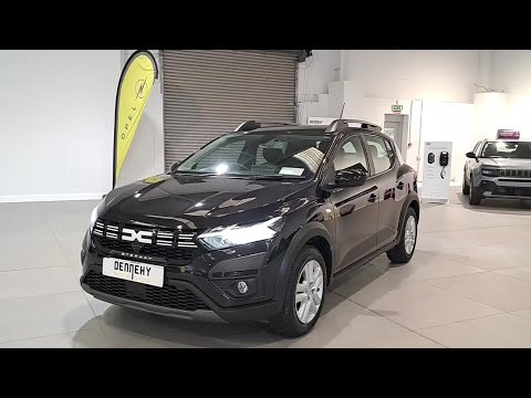 Dacia Sandero Stepway TCe 90 STEPWAY Expression €7 - Image 2