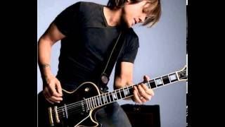 Keith Urban -- Only You Can Love Me This Way