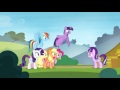 My Little Pony: Friendship is Magic - Friends Are ...