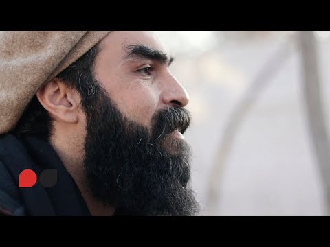 Eslam El Shaary & Demircan Demir - Isfahan