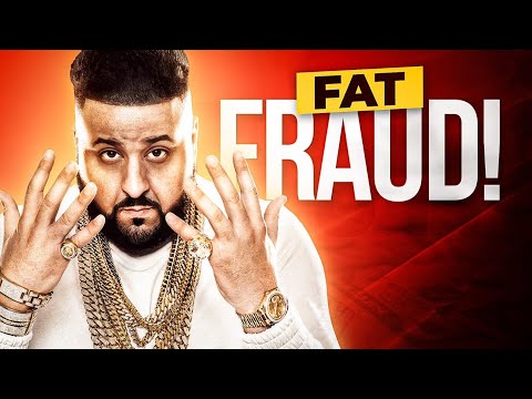 DJ Khalid: The Obesity of Silence