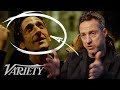 The Brutalist Oscar Winning Cinematographer Breaks Down Filming VistaVision In Low Light