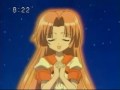 Mermaid Melody Seira's Song - Beautiful Wish ...