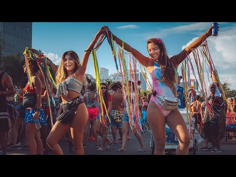 Tomorrowland 2021 ☘ FESTIVAL MIX ☘ La Mejor Música Electrónica ☘Lo Mas Nuevo - Electronica Mix