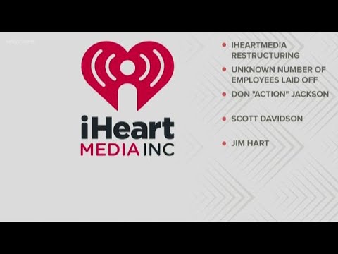 Multiple Cleveland radio personalities laid off amid 'modernizing' effort by iHeartMedia