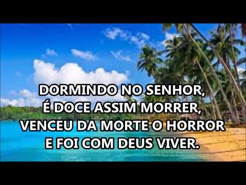 HINO 523 HL - Igreja Evangélica Luterana do Brasil - IELB