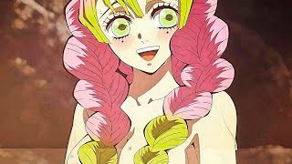 MITSURI BATHING SCENES  LEAKED 🥵🤤 ll DEMON SLAYER EDIT ll ANIME EDITON ll (AMV/EDIT)